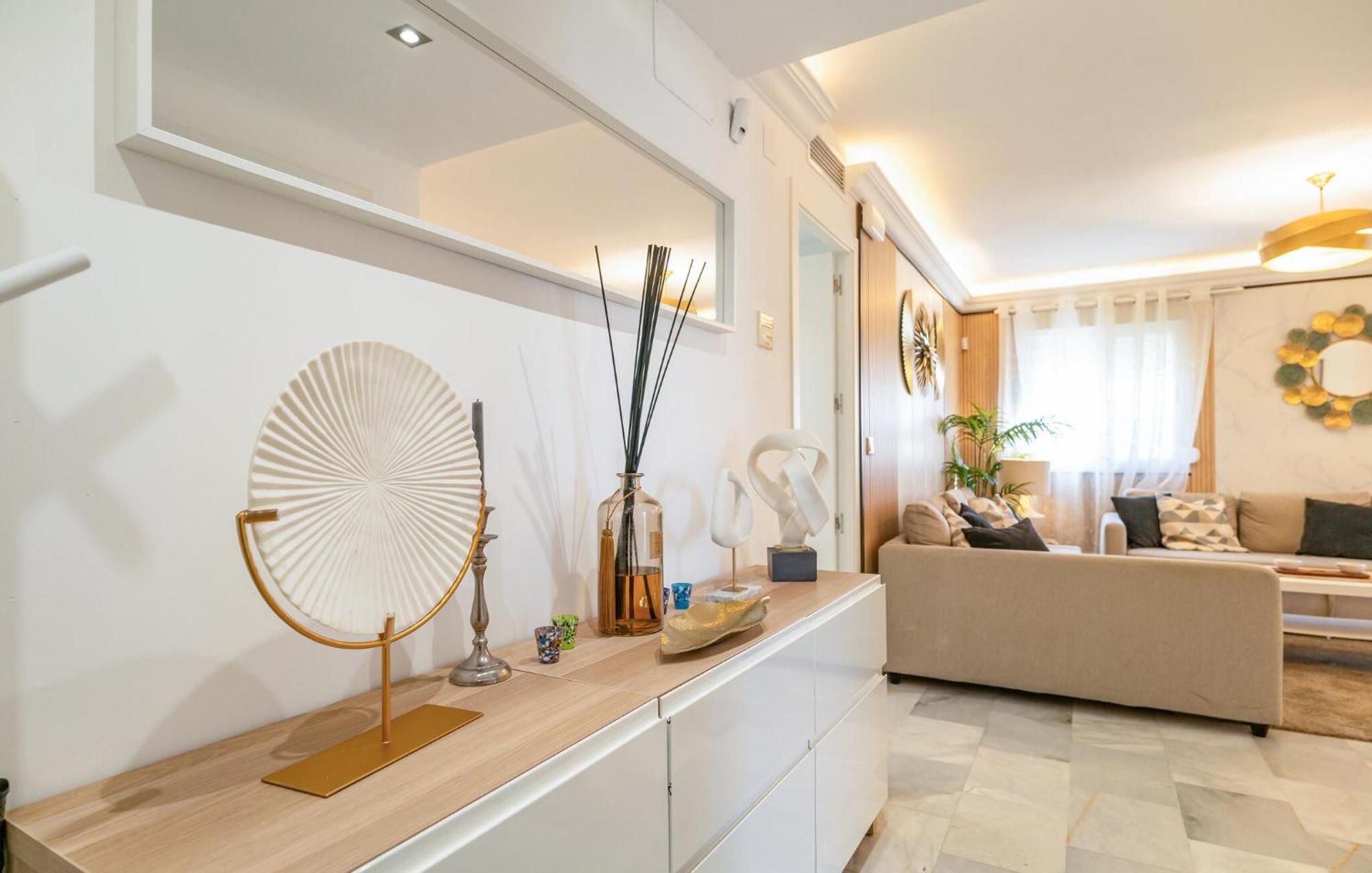 Awesome In With Wifi Apartamento